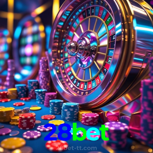 28bet：Ganhe prêmios em roleta e aposte no futebol com confiança no nosso cassino!