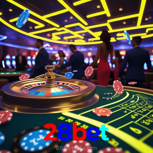 28bet：Vença no futebol online! Aposte e mostre que você é o melhor!