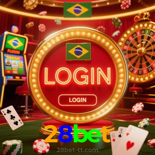 28bet：A melhor experiência de apostas e jogos de cassino, incluindo futebol online!
