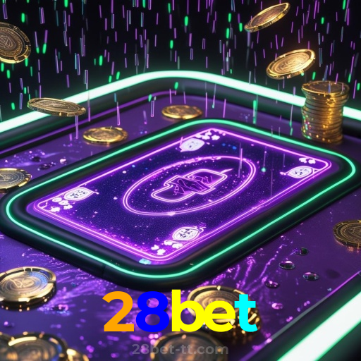 28bet：Jogue nas melhores slots e vença o jackpot agora mesmo!