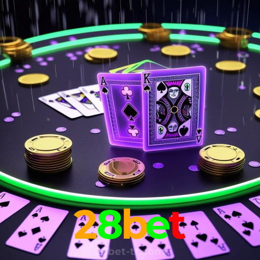 28bet：Apostas emocionantes no futebol e diversão garantida com roleta e poker!