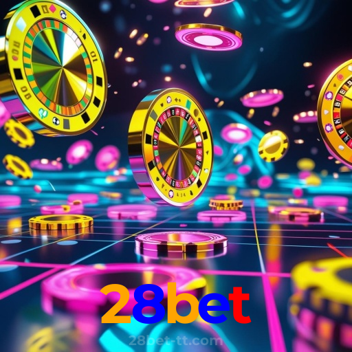 28bet：Aposte na roleta e conquiste prêmios incríveis em nosso cassino!