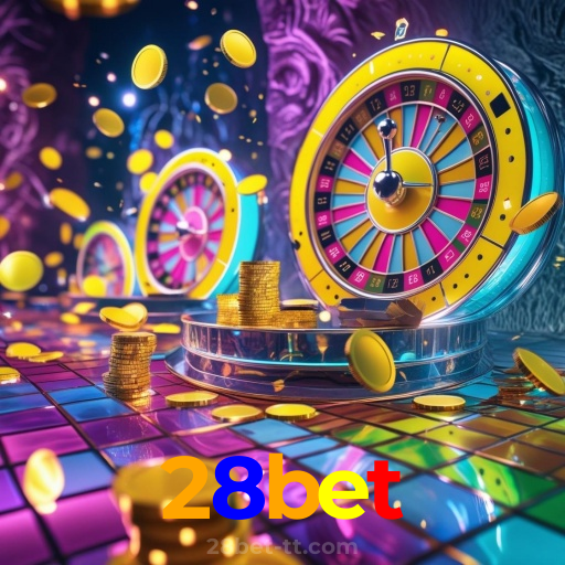 28bet：Jogue slots, aposte no futebol e ganhe no cassino online mais seguro!