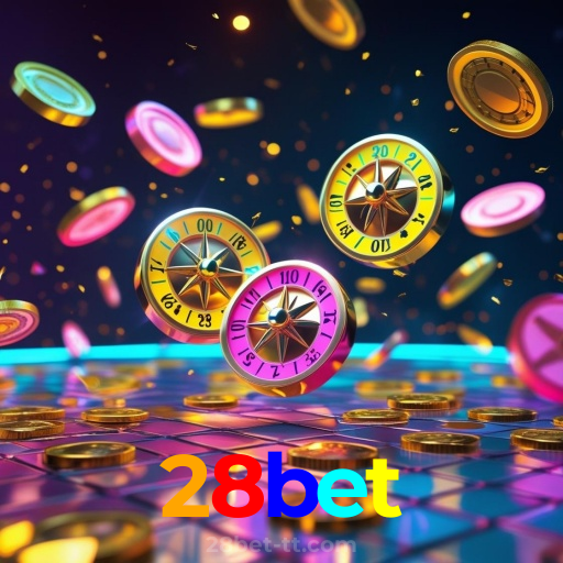 28bet：Apostas ao vivo no futebol e prêmios incríveis em jogos de cassino como roleta!