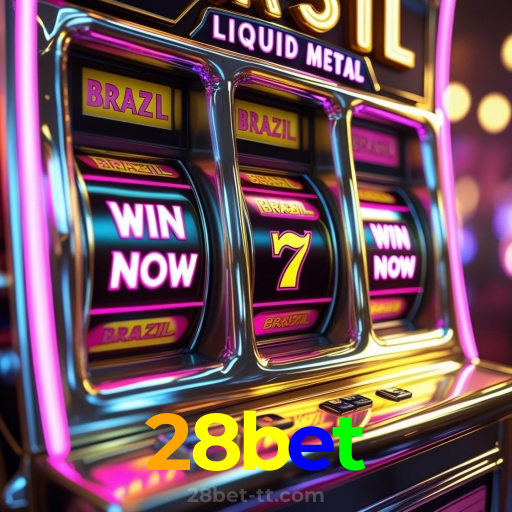 28bet：Gire a roleta e conquiste grandes prêmios em nosso cassino!