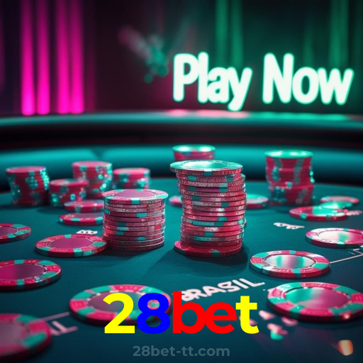 28bet：Jogue slots, aposte no futebol e ganhe prêmios incríveis no cassino online!