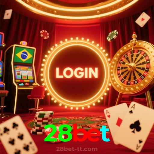28bet：Ganhe no futebol e conquiste prêmios nos melhores jogos de cassino online!