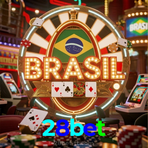 28bet：Ganhe prêmios jogando slots e apostando no futebol online!