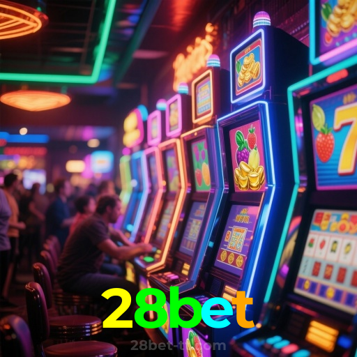 28bet：A adrenalina do futebol online está ao seu alcance!