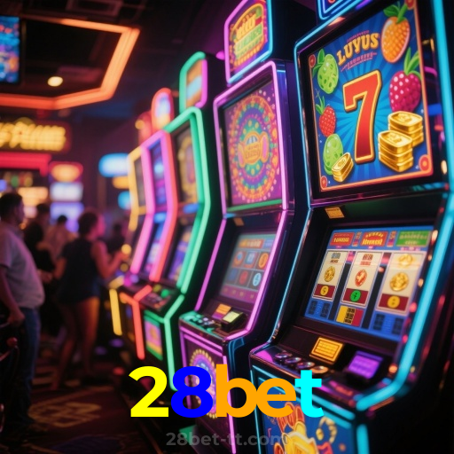 28bet：Seu time na vitória e os jackpots no cassino online te esperam!