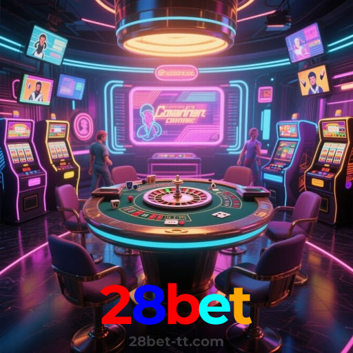 28bet：Aposte no seu time e jogue roleta no cassino mais confiável!