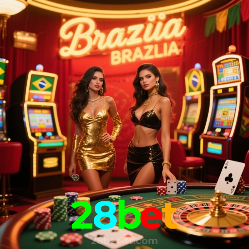 28bet：O cassino online mais confiável, com poker, roleta e futebol online!