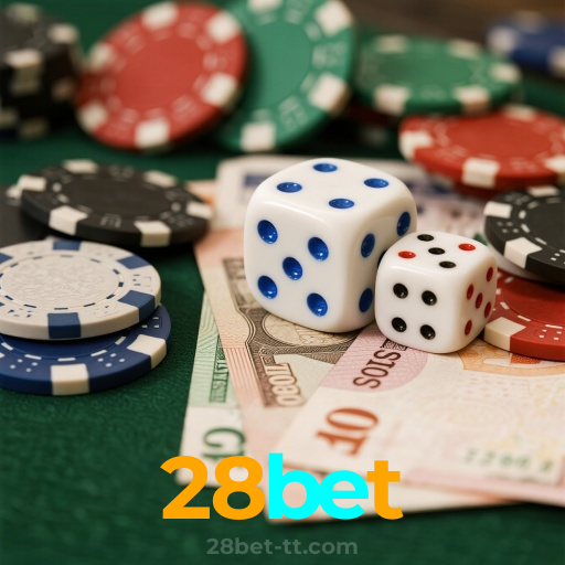 28bet：O melhor cassino para você jogar slots e apostar no seu time de futebol!