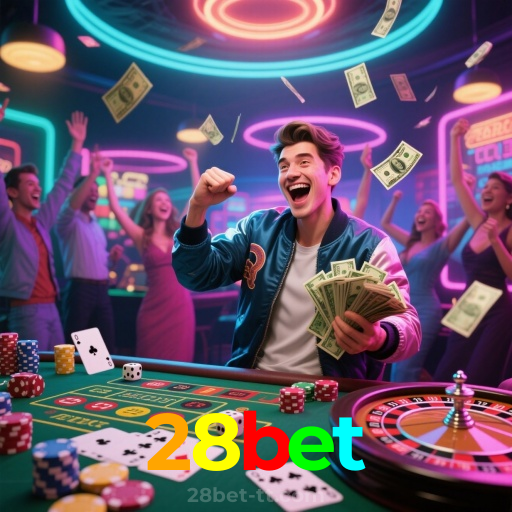 28bet：Onde a diversão nunca para: apostas no futebol e jogos de cassino!