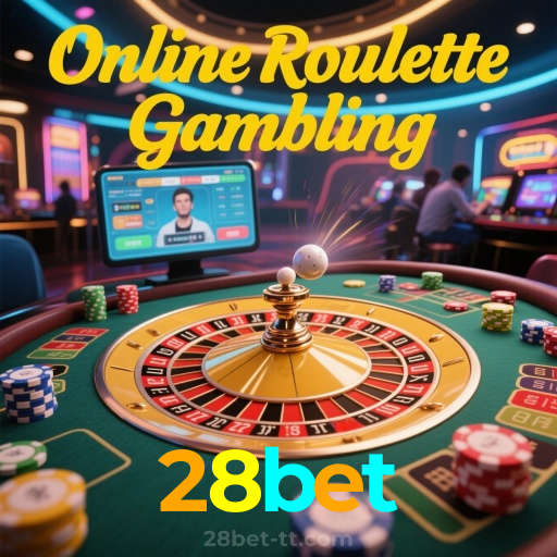 28bet：O cassino online mais seguro para apostas em futebol e diversão com roleta!