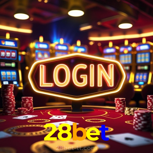 28bet：Aposte no futebol e conquiste vitórias incríveis nos jogos de cassino!