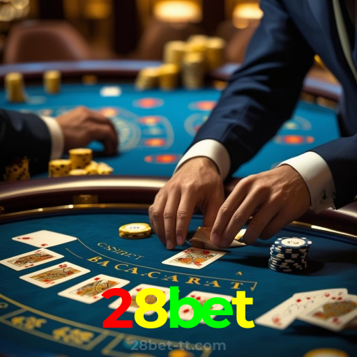 28bet：Prepare-se para o melhor da diversão no cassino! Jogue agora!