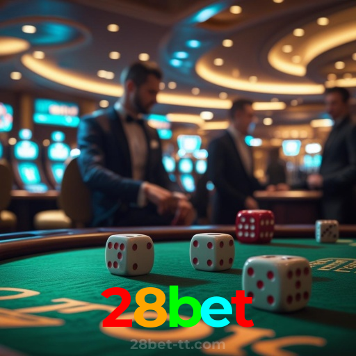 28bet：Aposte no futebol e conquiste vitórias épicas com blackjack e poker!
