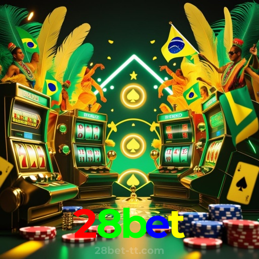 28bet：Aposte no futebol e conquiste prêmios em blackjack e roleta!
