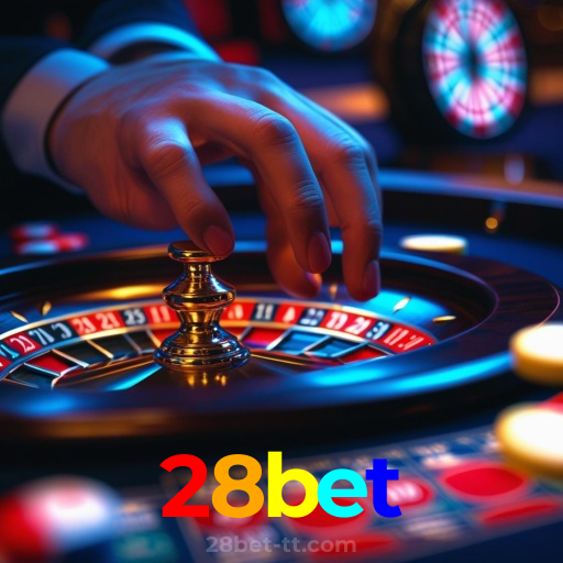 28bet：Aposte no futebol e jogue as melhores slots para grandes vitórias!