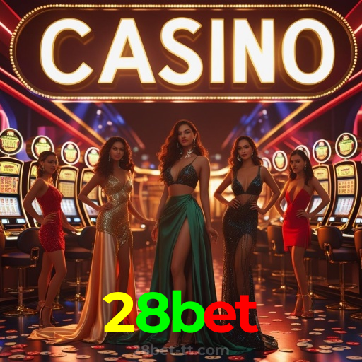 28bet：Aposte no futebol e ganhe em blackjack e poker com segurança!