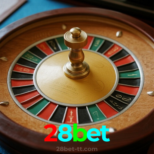 28bet：Entre no cassino e aposte nas roletas mais emocionantes!