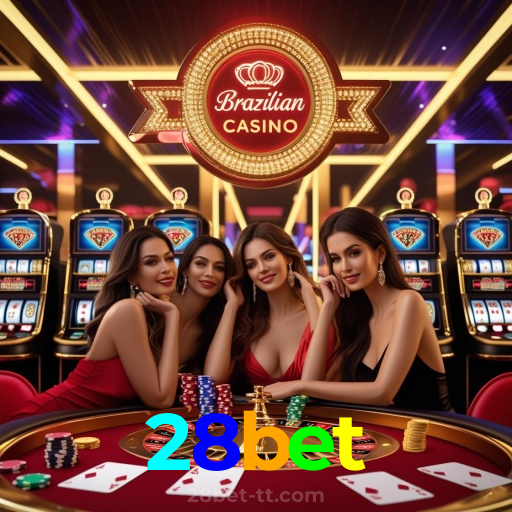 28bet：Ganhe prêmios incríveis em slots, roleta e apostas ao vivo no futebol!
