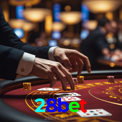 28bet：Onde o futebol e o cassino online se encontram para grandes prêmios!