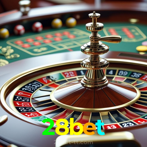 28bet：Cada giro nas slots pode te levar à grande vitória!