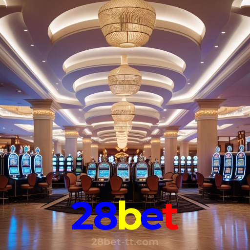 28bet：Onde as apostas no futebol se encontram com as vitórias no cassino!