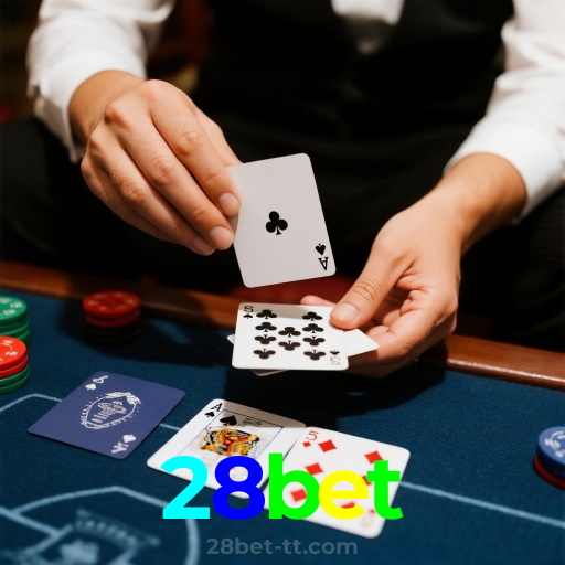 28bet：Cada giro nas slots é uma nova chance de mudar sua sorte!