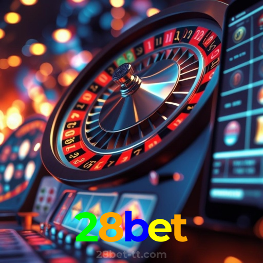 28bet：Aposte na roleta e conquiste prêmios fantásticos!