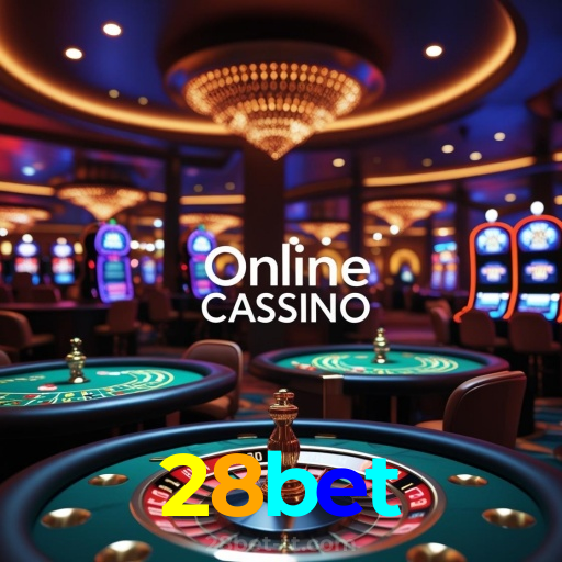 28bet：Jogue as melhores slots e conquiste jackpots épicos!