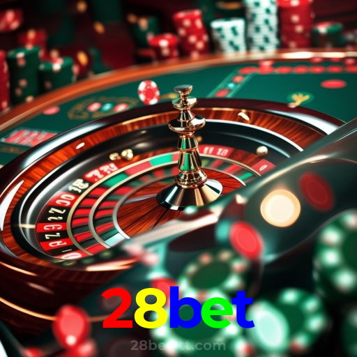 28bet：Aposte nas melhores slots e conquiste grandes vitórias!