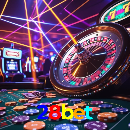 28bet：A sorte está ao seu lado nas nossas mesas de roleta! Aposte agora!