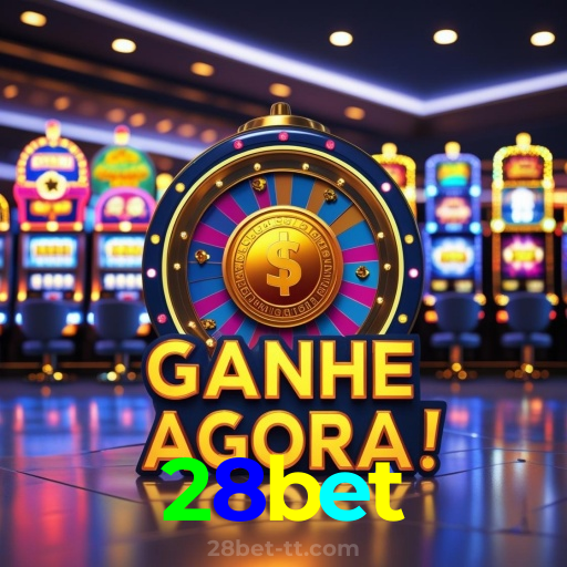 28bet：Jogue slots e aposte no futebol no cassino online mais confiável!