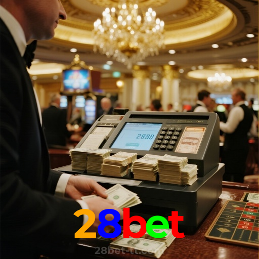 28bet：Apostas ao vivo no futebol e grandes prêmios nos melhores jogos de cassino!