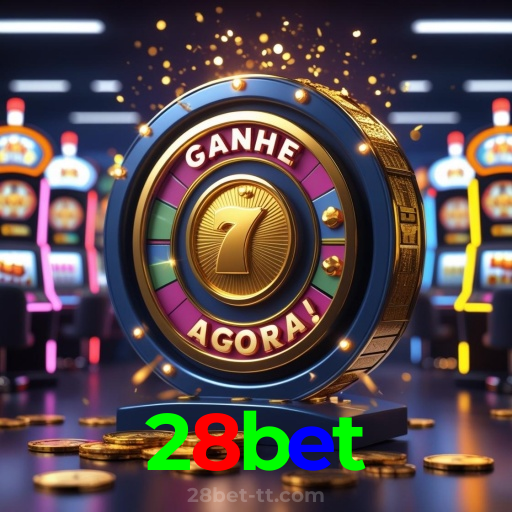 28bet：Entre no nosso cassino e aposte nas melhores máquinas caça-níqueis!