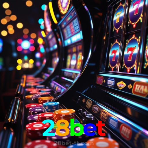 28bet：Aposte nas roletas e mostre que a sorte está com você!