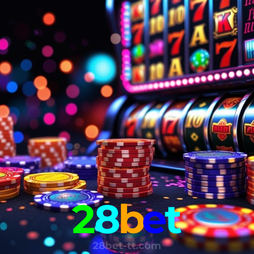 28bet：Aposte no seu time e ganhe com os melhores jogos de cassino online!
