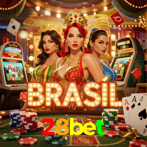 28bet：Jogue nas melhores slots e leve o jackpot para casa!