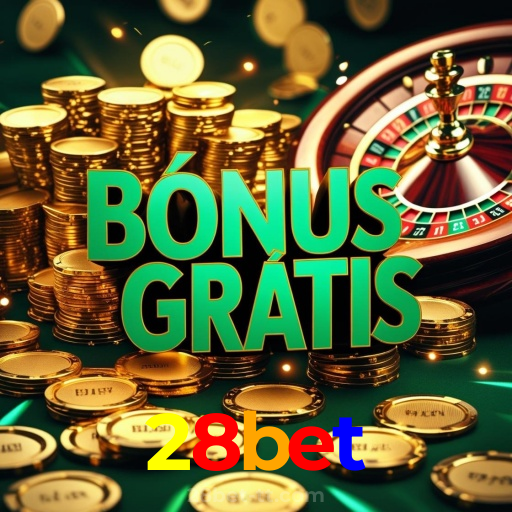 28bet：O melhor cassino para apostar no futebol e ganhar em jogos de roleta!