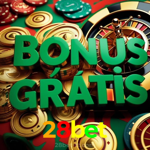 28bet：Vença no futebol online e ganhe grandes prêmios em nosso cassino!