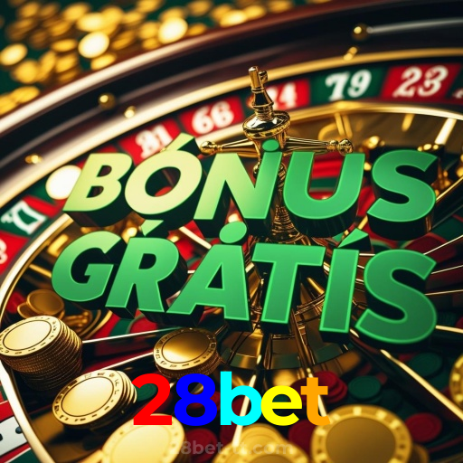 28bet：O melhor cassino online com apostas ao vivo em futebol e jogos de cassino!