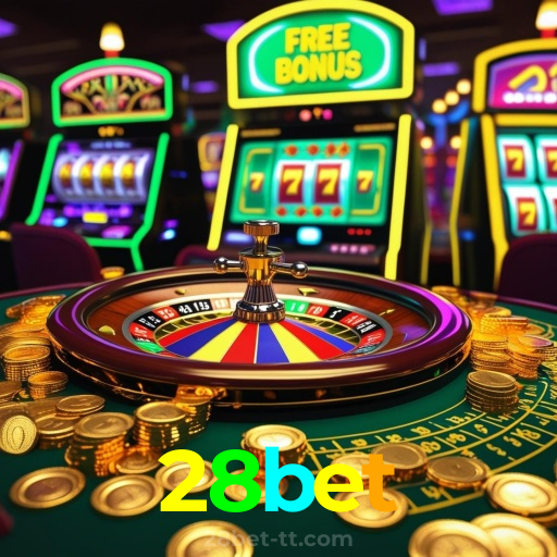 28bet：Diversão total com blackjack, poker e apostas ao vivo no futebol!