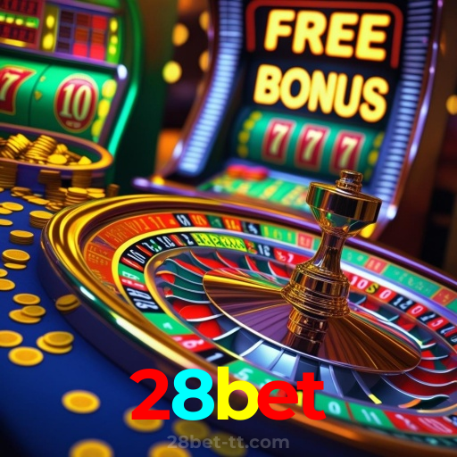 28bet：Jogue nas slots e mude sua sorte agora mesmo!