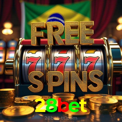 28bet：Jogue nas nossas slots e conquiste vitórias épicas!