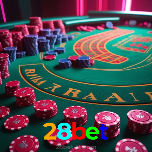 28bet：Sinta o futebol online e conquiste as maiores vitórias da sua vida!