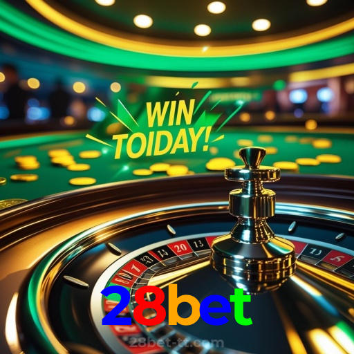 28bet：Jogue nas nossas slots e conquiste prêmios de tirar o fôlego!