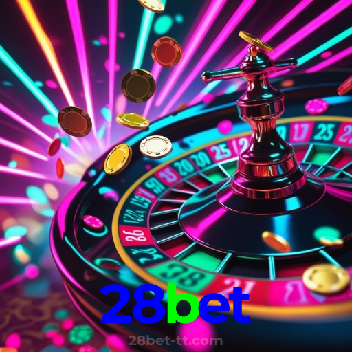 28bet：Jogue slots, aposte no futebol e conquiste vitórias épicas no cassino!